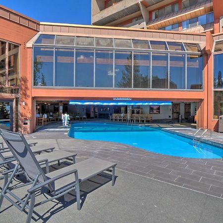 Beaver Run 1 Bedroom Condo Брекънридж Екстериор снимка