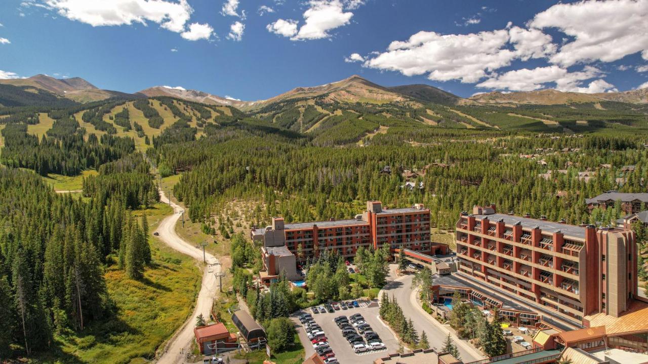 Beaver Run 1 Bedroom Condo Брекънридж Екстериор снимка