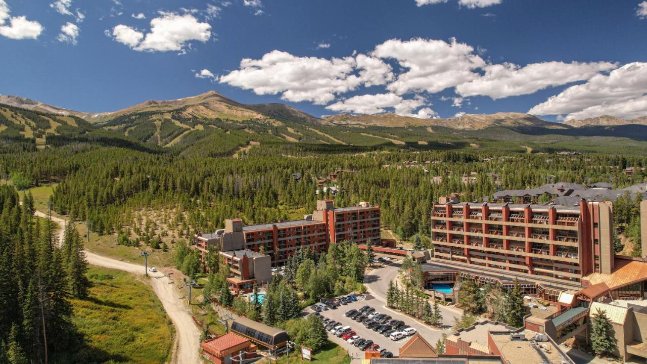 Beaver Run 1 Bedroom Condo Брекънридж Екстериор снимка