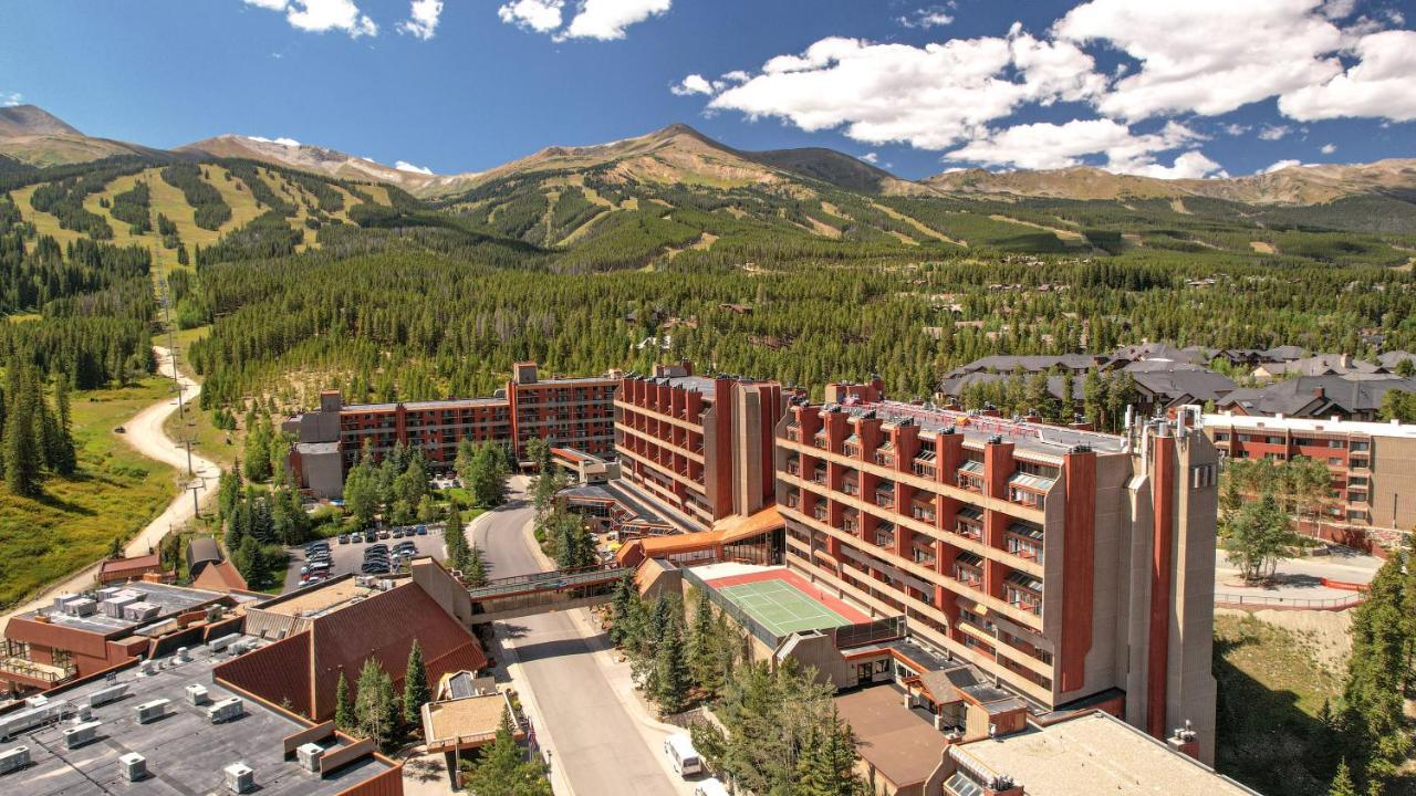 Beaver Run 1 Bedroom Condo Брекънридж Екстериор снимка