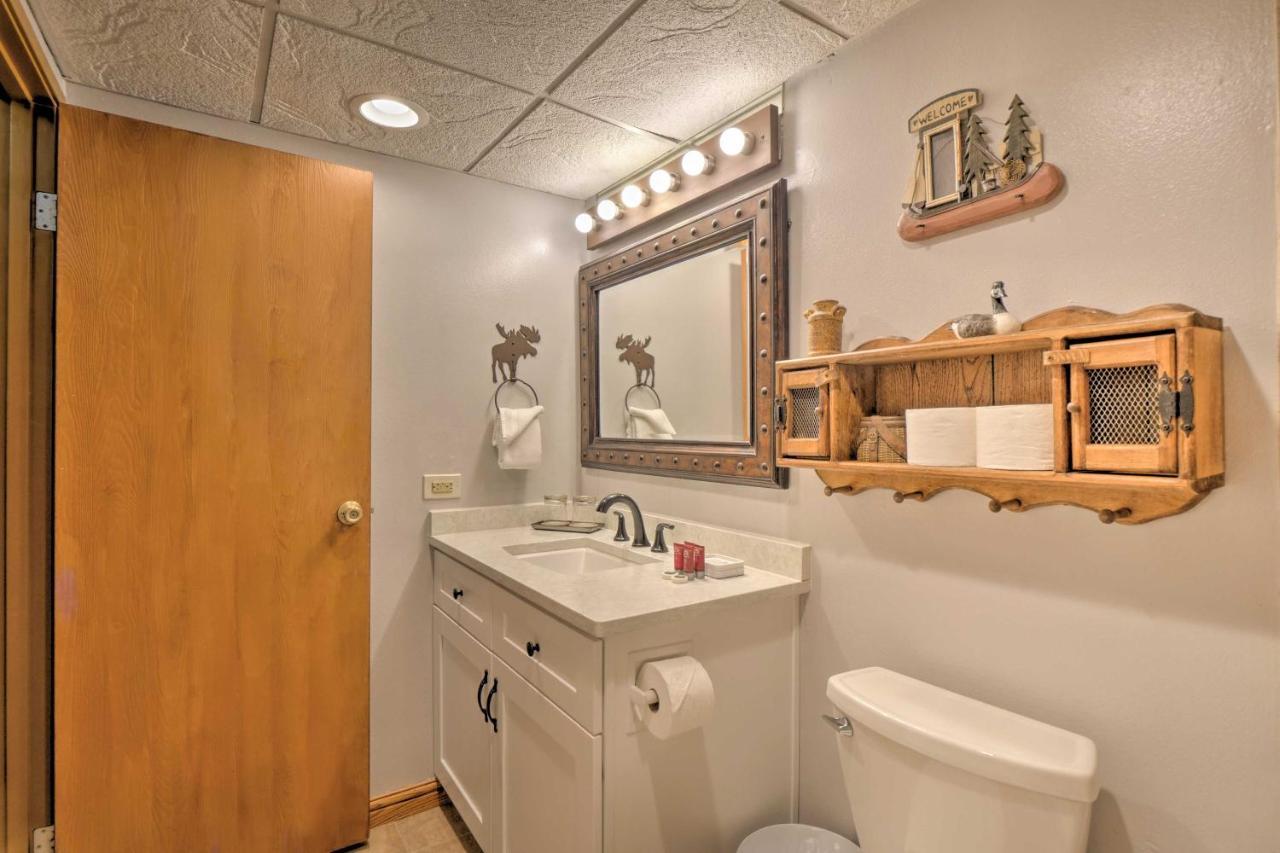 Beaver Run 1 Bedroom Condo Брекънридж Екстериор снимка