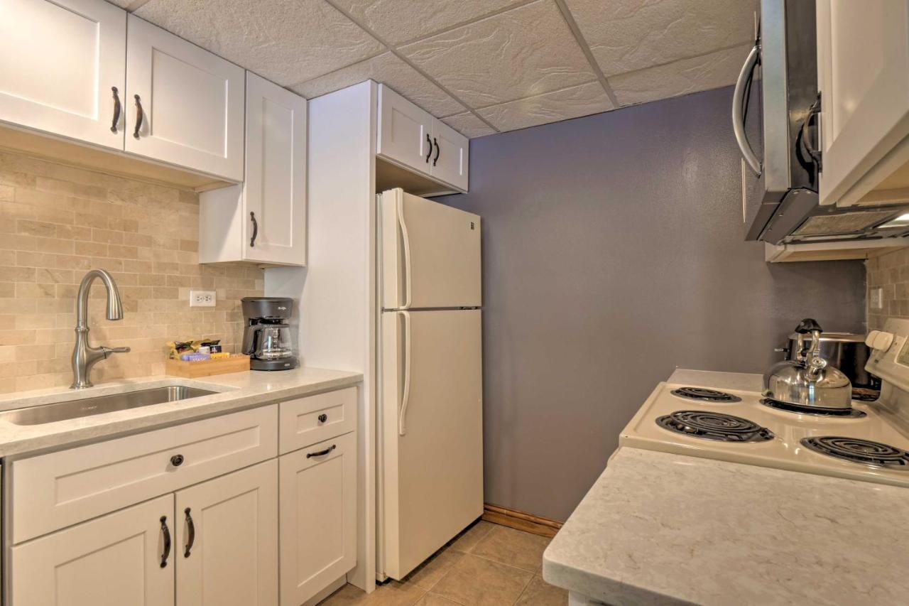 Beaver Run 1 Bedroom Condo Брекънридж Екстериор снимка