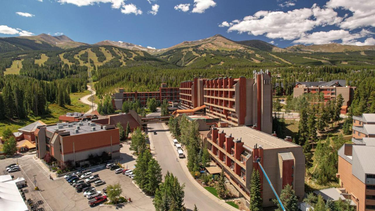 Beaver Run 1 Bedroom Condo Брекънридж Екстериор снимка