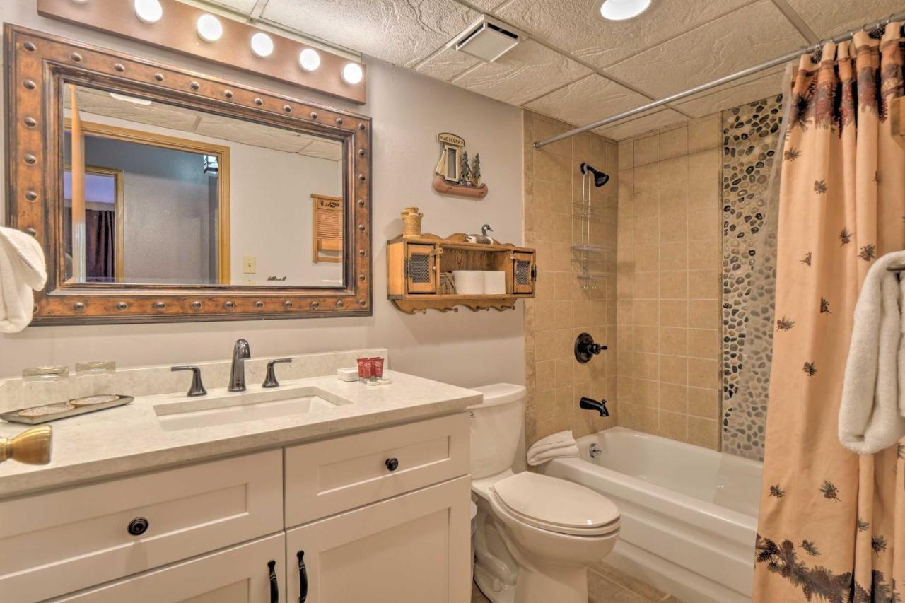 Beaver Run 1 Bedroom Condo Брекънридж Екстериор снимка