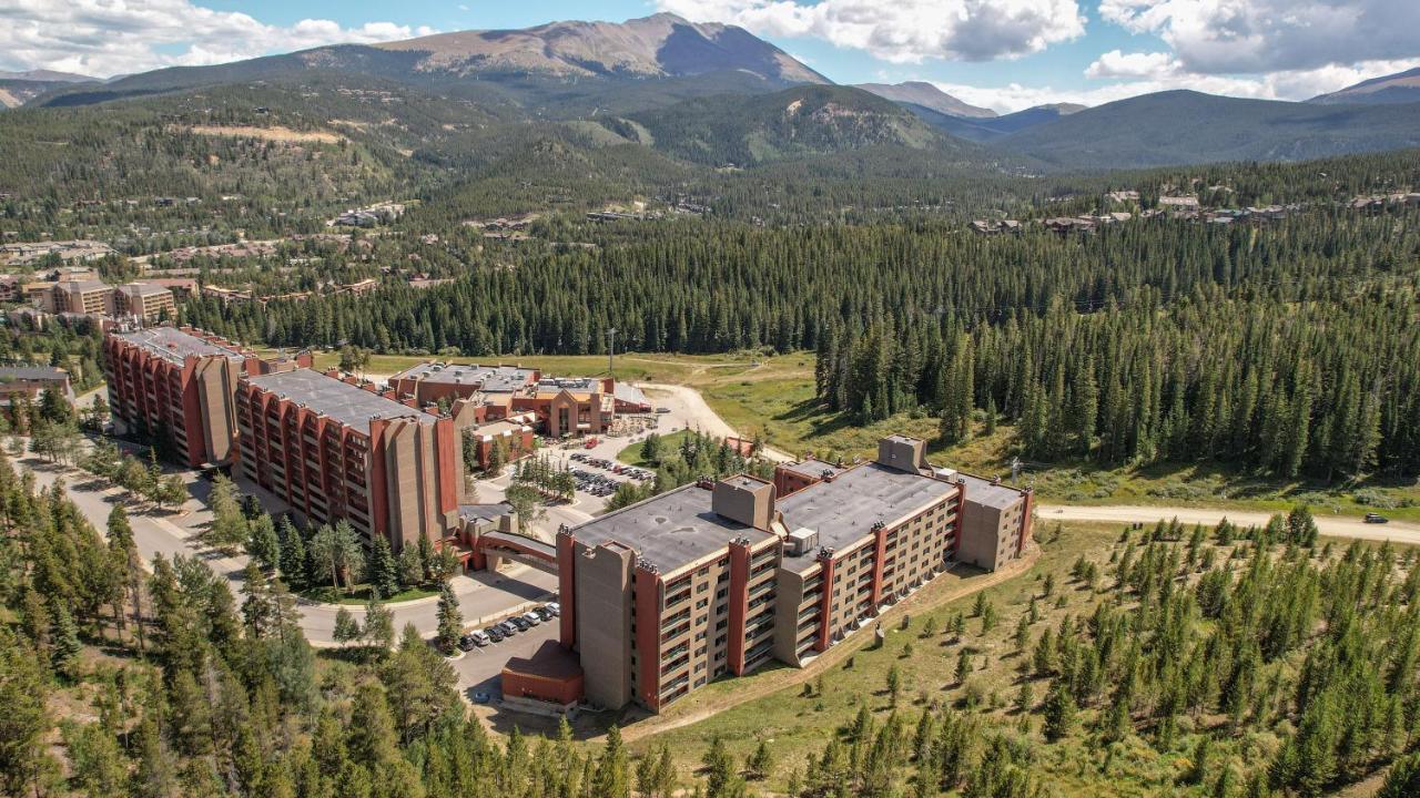 Beaver Run 1 Bedroom Condo Брекънридж Екстериор снимка